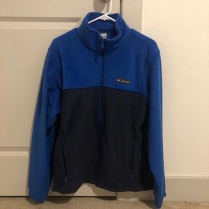 Columbia Men’s Jacket